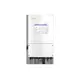 Solis S6-EH1P6K-L-PLUS гібридний інвертор 6 кВт — ракурс ¾ з Wi-Fi модулем