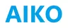 Сонячні панелі AIKO — логотип AIKO