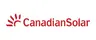 Сонячні панелі Canadian Solar — логотип Canadian Solar