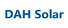 Сонячні панелі DAH Solar — логотип DAH Solar