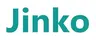 Сонячні панелі Jinko — логотип Jinko