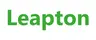 Сонячні панелі Leapton — логотип Leapton