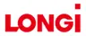 Сонячні панелі LONGi — логотип LONGi