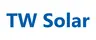 Сонячні панелі TW Solar — логотип TW Solar