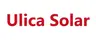 Сонячні панелі Ulica Solar — логотип Ulica Solar