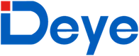 Інвертори Deye